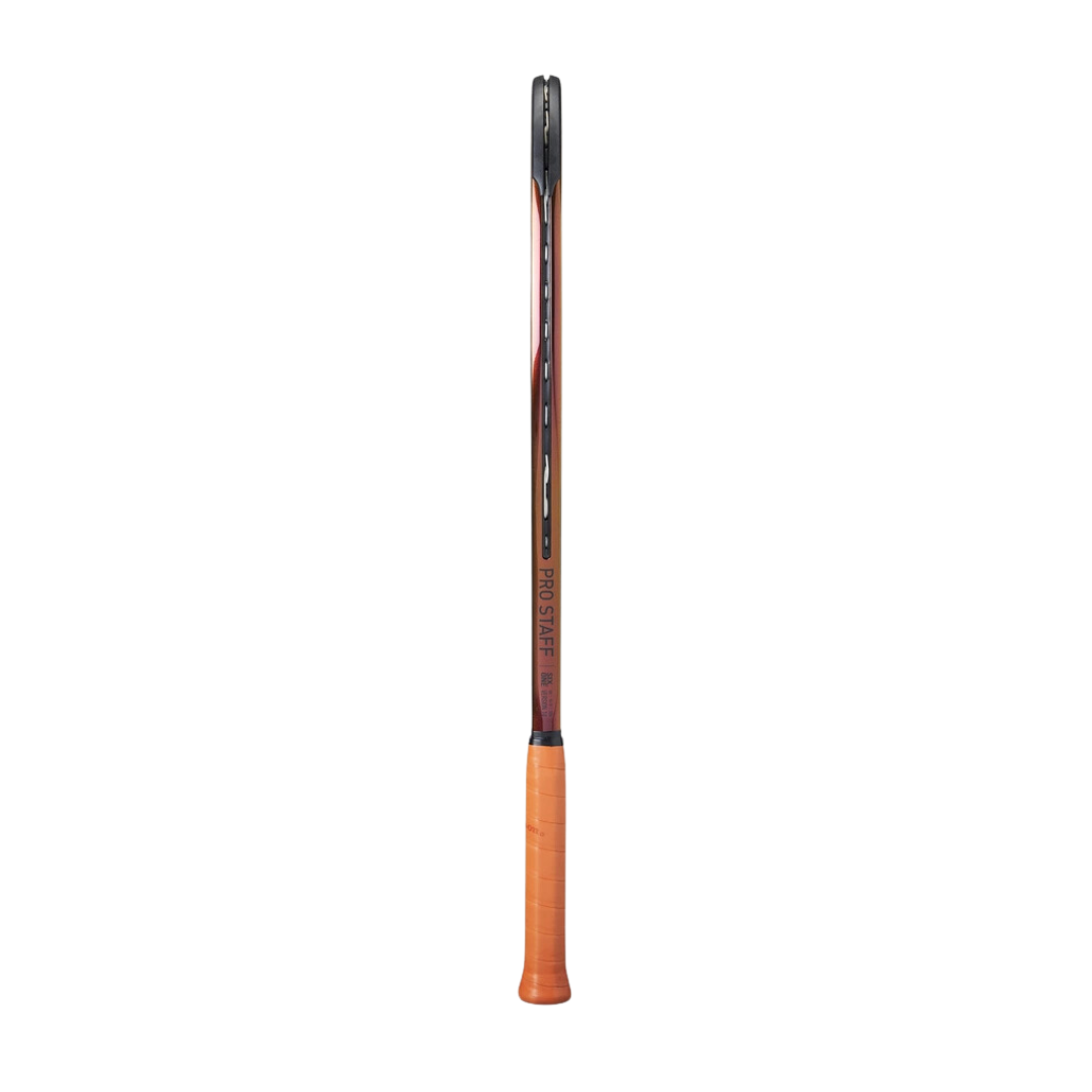Wilson Pro Staff Six.One 100 V14 Tennis Racket 4 1/4'' - Deportes Salvador Colom