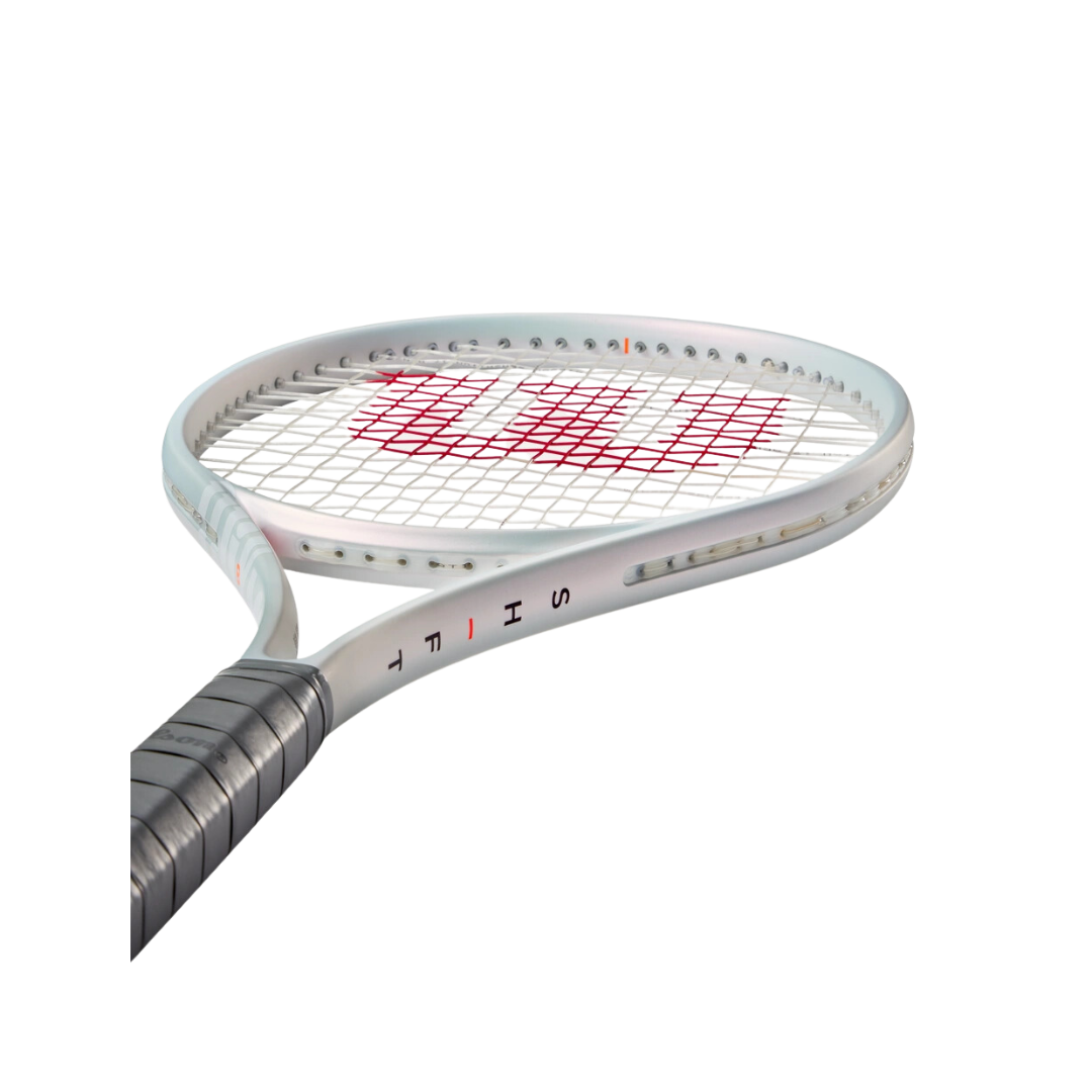 Image of Wilson Shift 99 V1 Tennis Racket 4 3/8'' - Deportes Salvador Colom