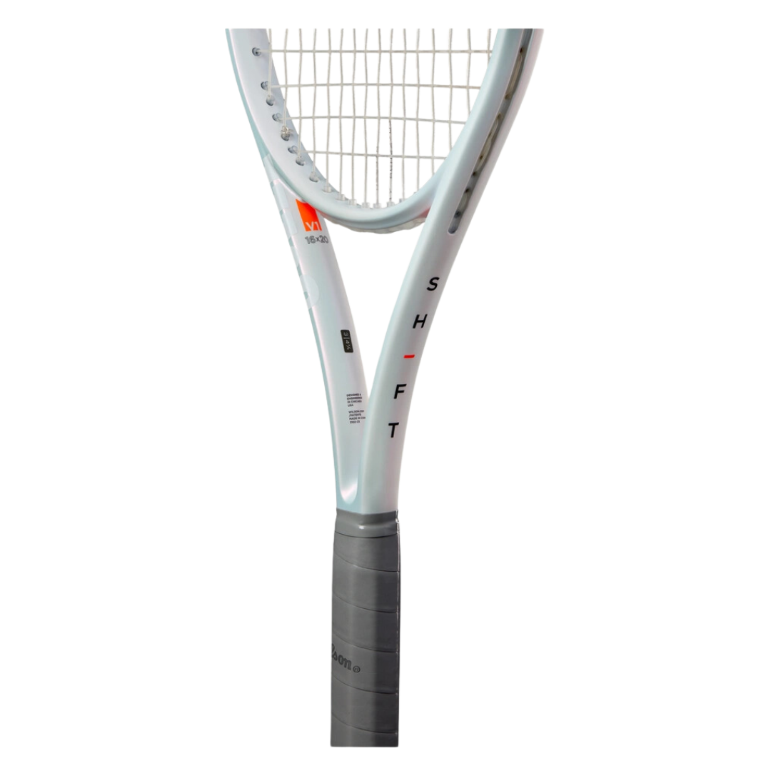 Wilson Shift 99 V1 Tennis Racket 4 3/8'' - Deportes Salvador Colom