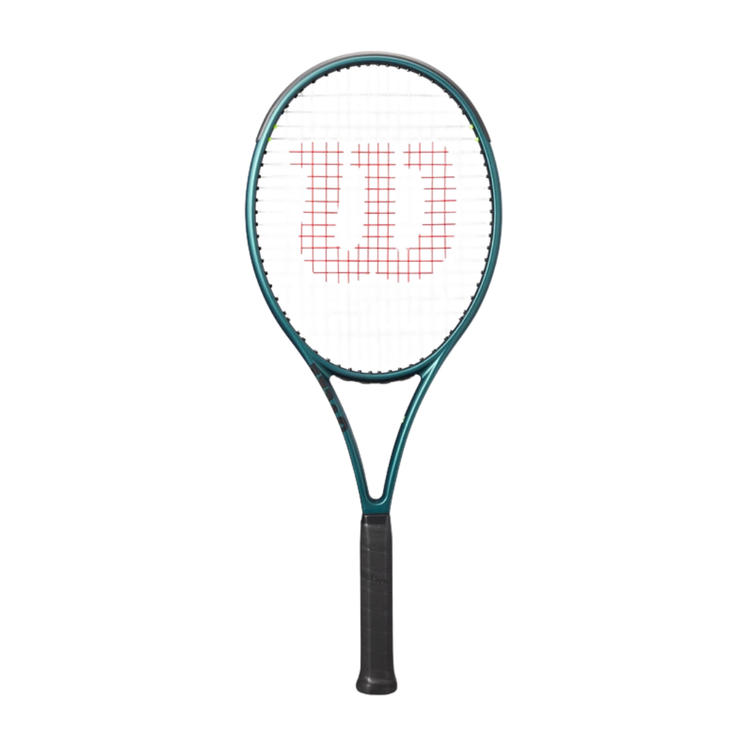 Image of Wilson Blade 100L V9 Tennis Racket 4 3/8'' - Deportes Salvador Colom