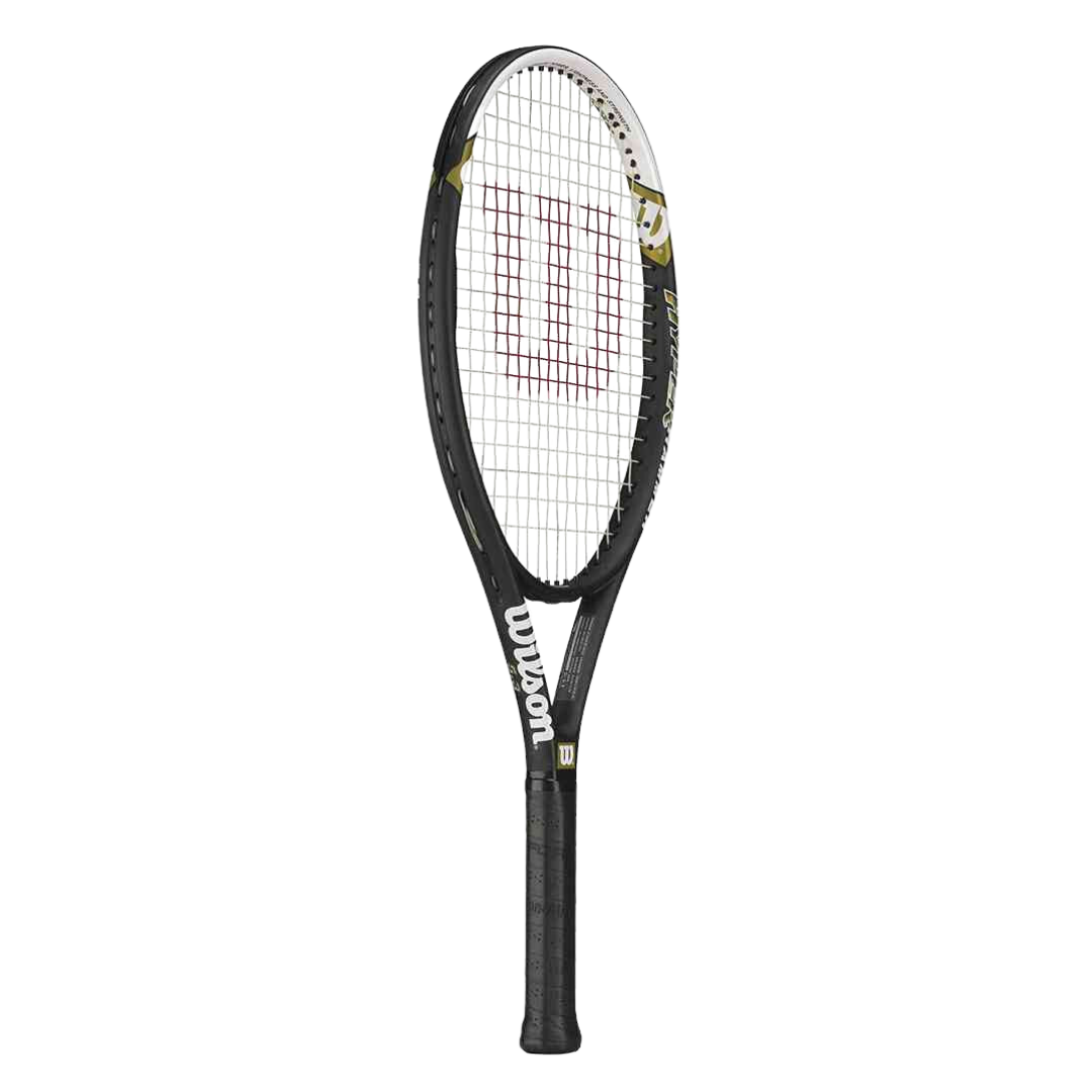 Wilson Hyper Hammer 110 Tennis Racket 4 1/4