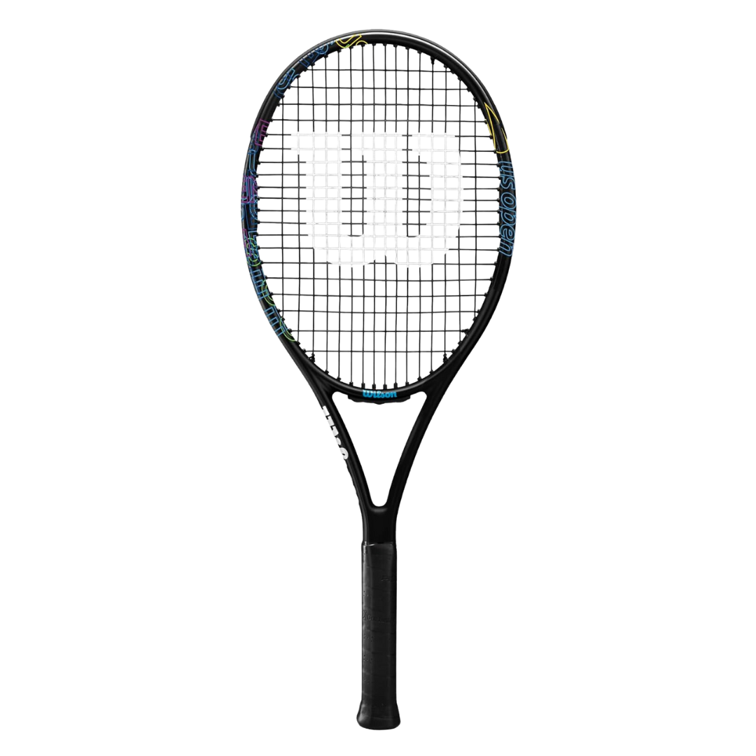 Wilson US Open BLX 100 Tennis Racket 1/4'' Sports Salvador