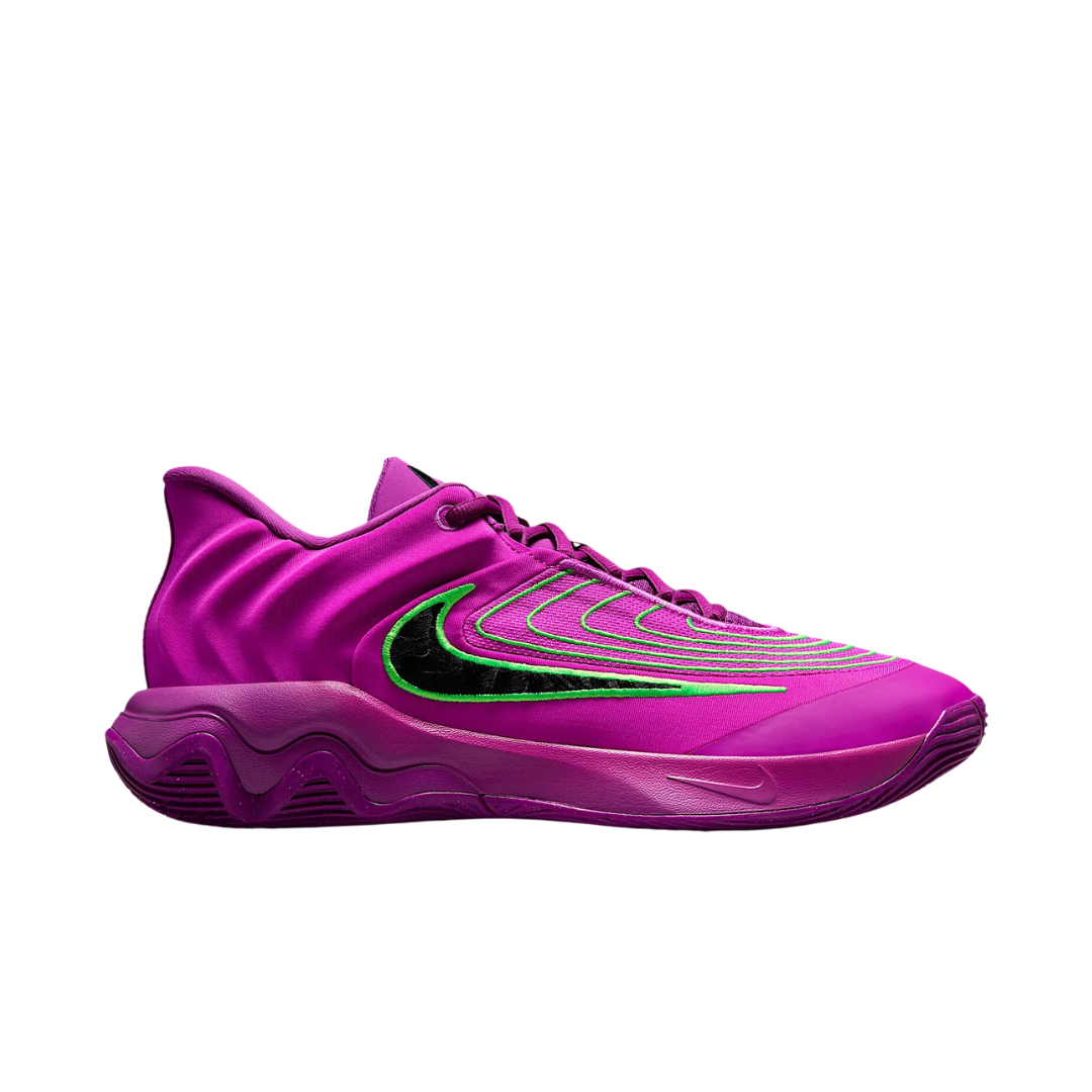 Nike Giannis Immortality 4 (Hyper Violet/Green Strike) - Deportes Salvador Colom