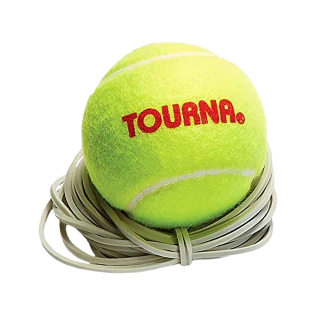 Image of Tourna Ball And String Replacement for Tennis Trainers - Deportes Salvador Colom