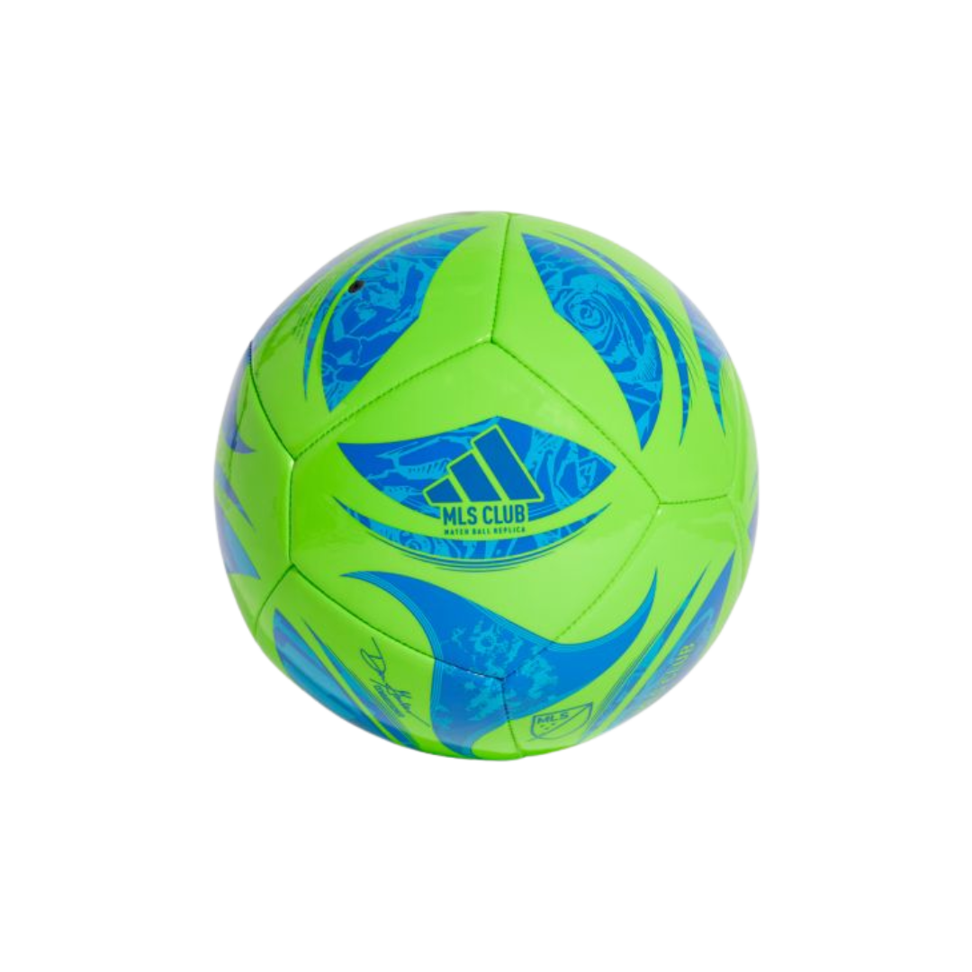 Adidas MLS Club Soccer Ball - Deportes Salvador Colom