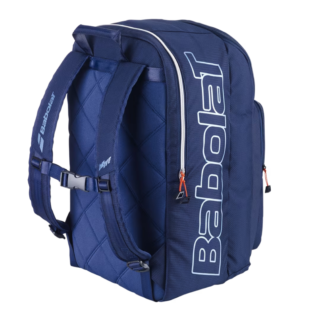 Babolat Pure Drive Backpack (Navy) - Deportes Salvador Colom