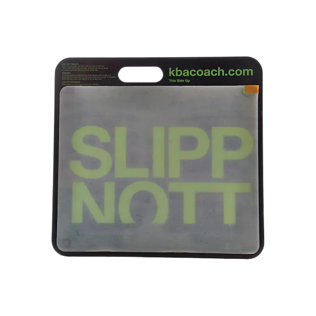 Slipp-Nott Base and Pad Set - Deportes Salvador Colom