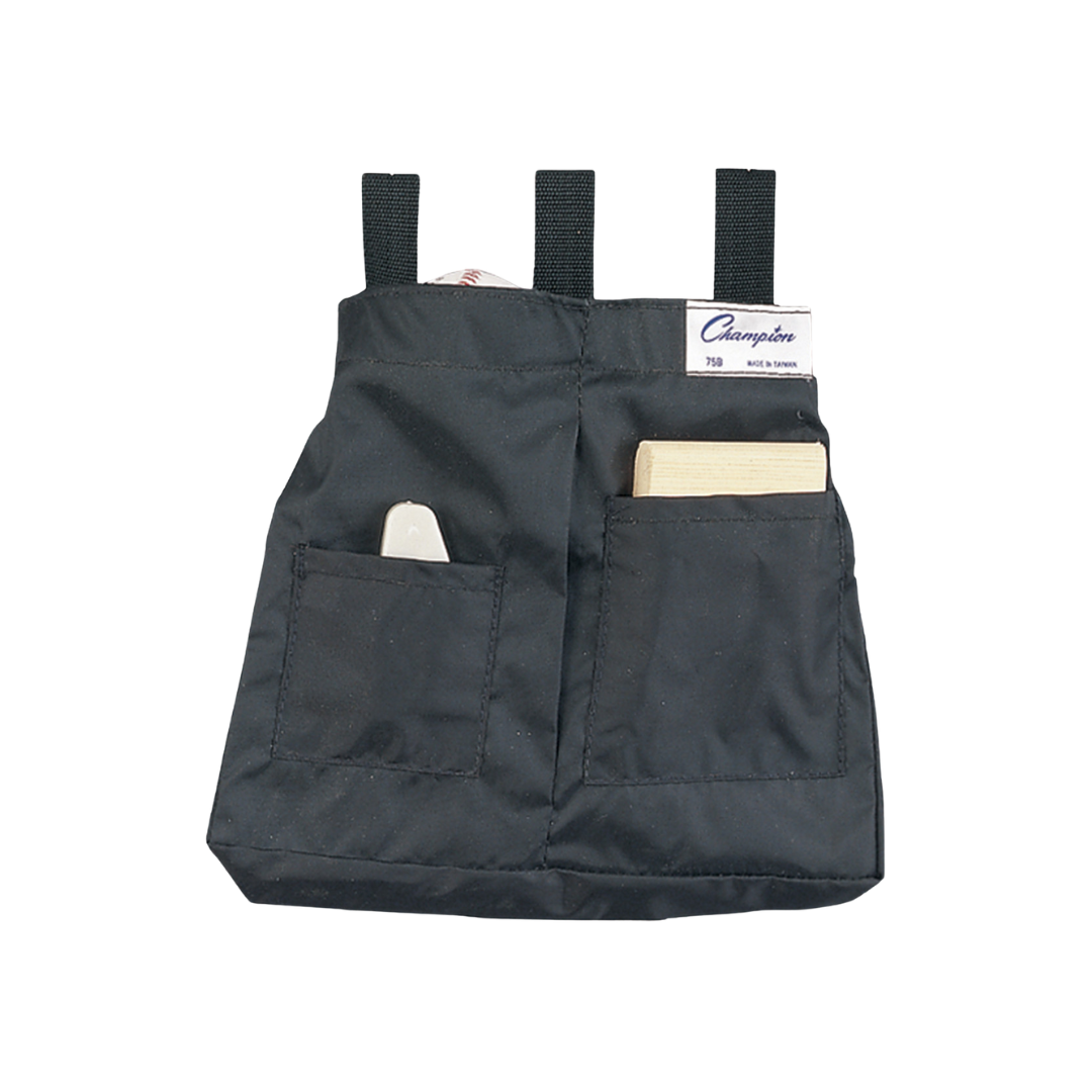 Champion Sports Umpire Ball Bag - Deportes Salvador Colom