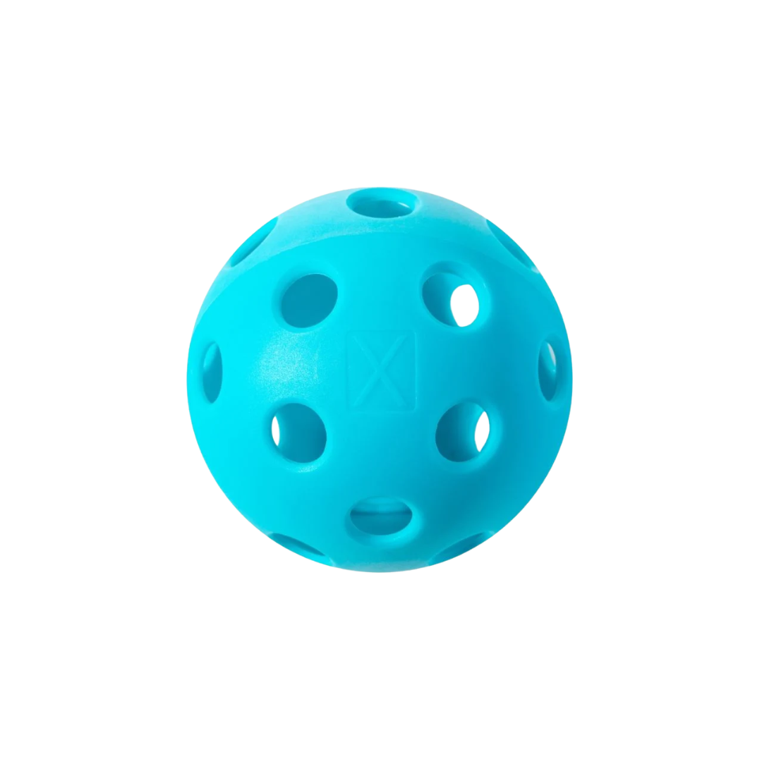 Franklin X-26 Indoor Pickleball Pack/3 - Deportes Salvador Colom