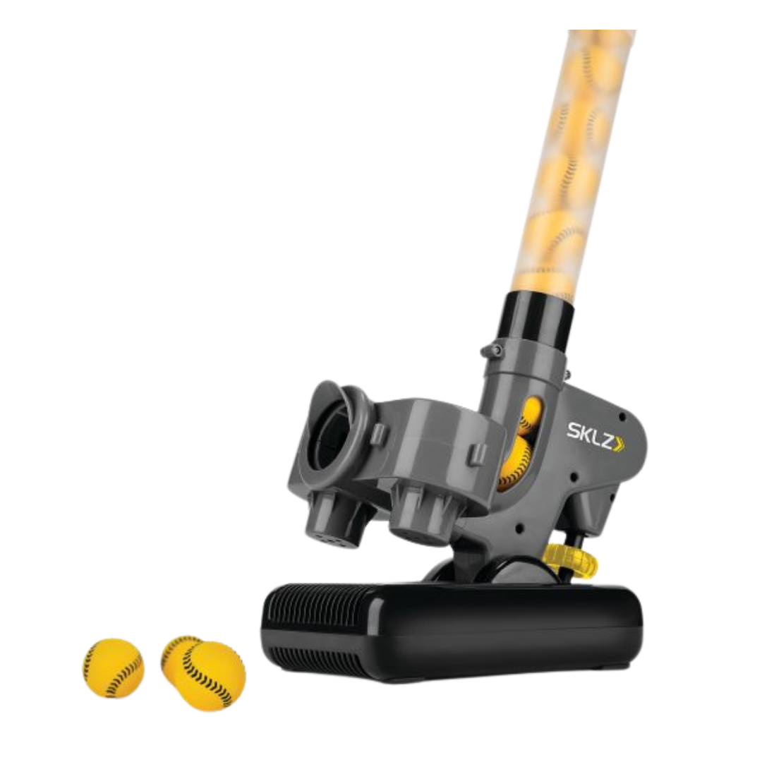 SKLZ Lightning Bolt Pitching Machine - Deportes Salvador Colom