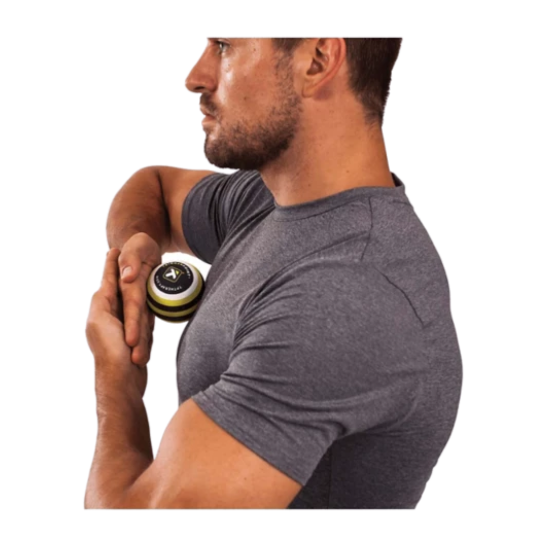 Image of TriggerPoint MB1 Massage Ball - Deportes Salvador Colom