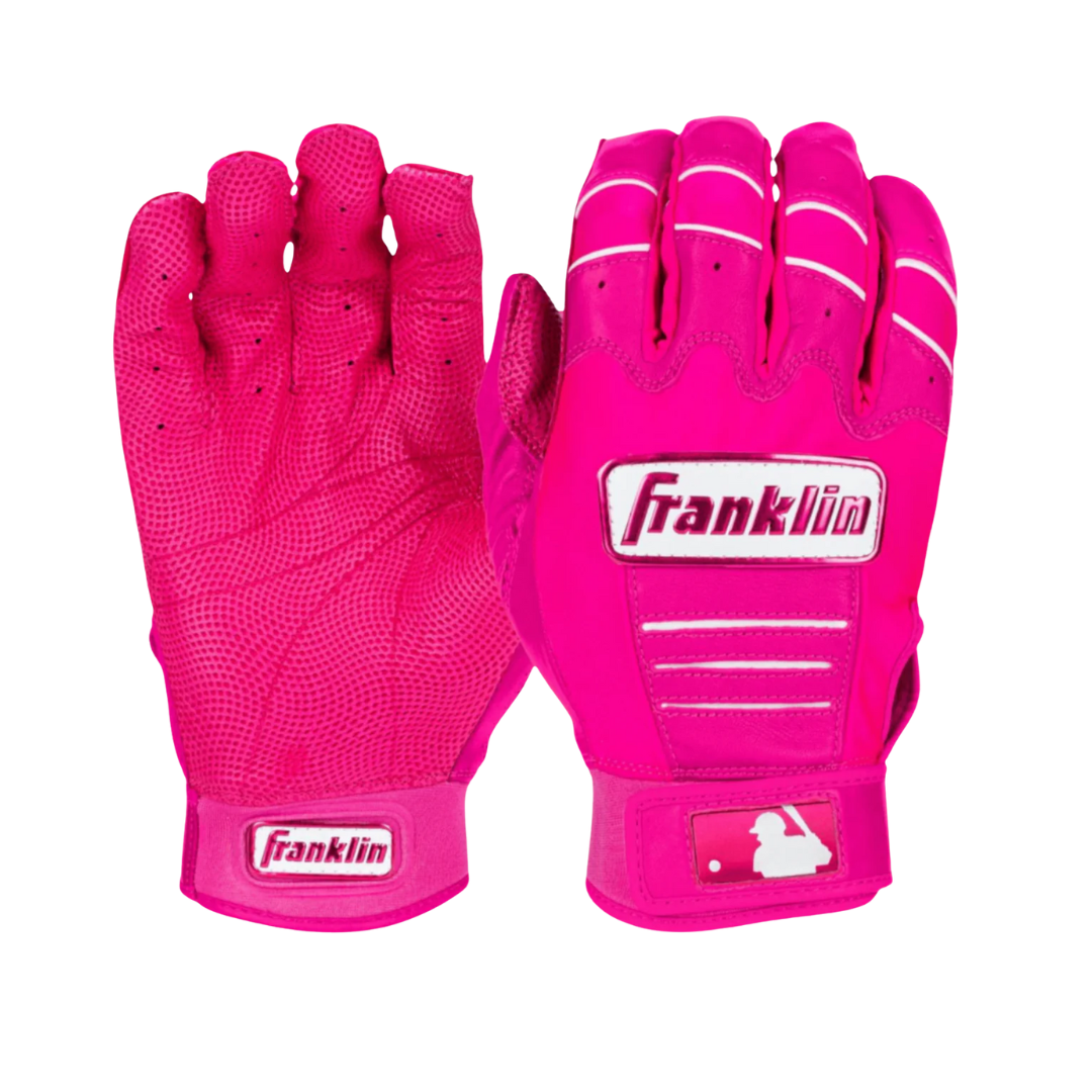 Franklin Sports CFX PRO Batting Gloves - Deportes Salvador Colom
