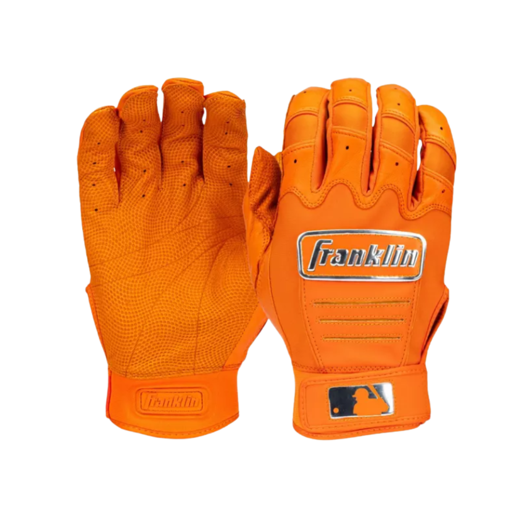 Image of Franklin Sports CFX PRO Batting Gloves - Deportes Salvador Colom