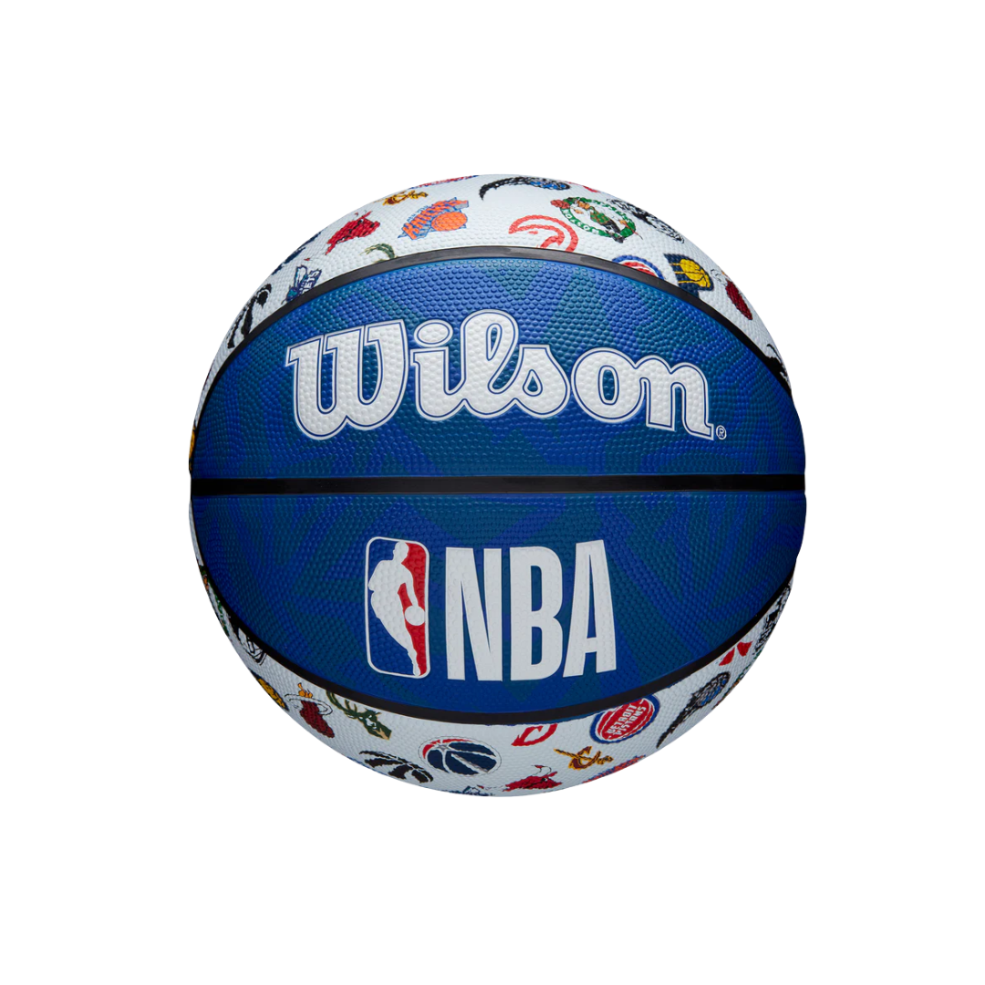 Image of Wilson NBA All Team Basketball #7 - Deportes Salvador Colom