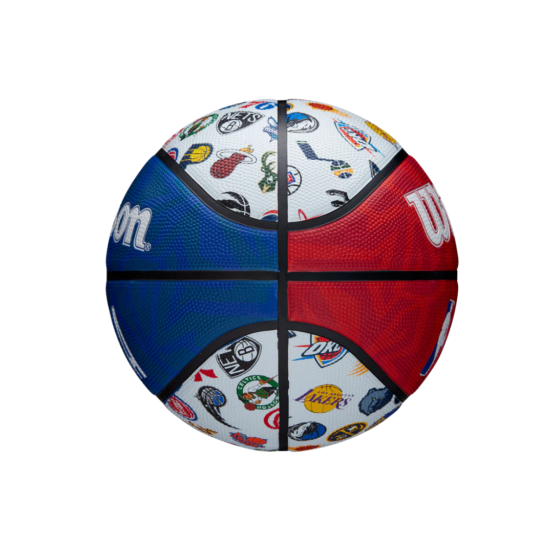 Wilson NBA All Team Basketball #7 - Deportes Salvador Colom