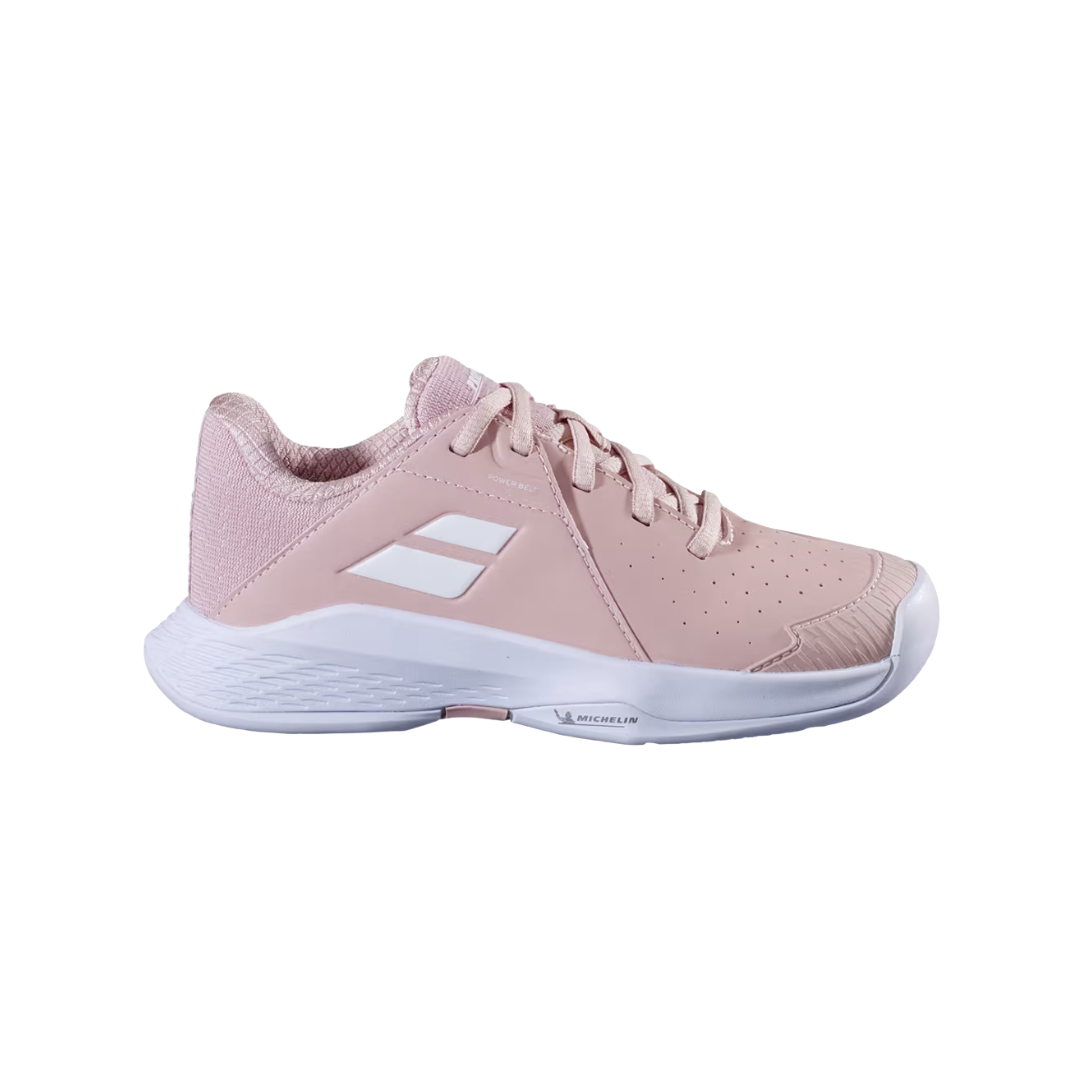 Image of Babolat Propulse Junior All Court Girl (Pink) - Deportes Salvador Colom