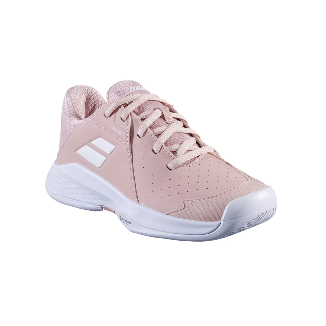 Babolat Propulse Junior All Court Girl (Pink) - Deportes Salvador Colom