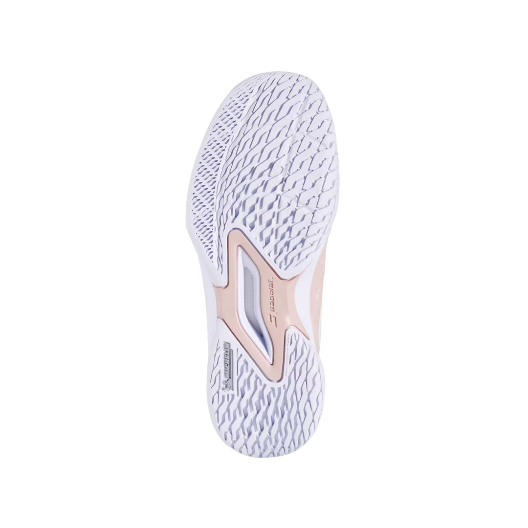 Babolat Propulse Junior All Court Girl (Pink) - Deportes Salvador Colom