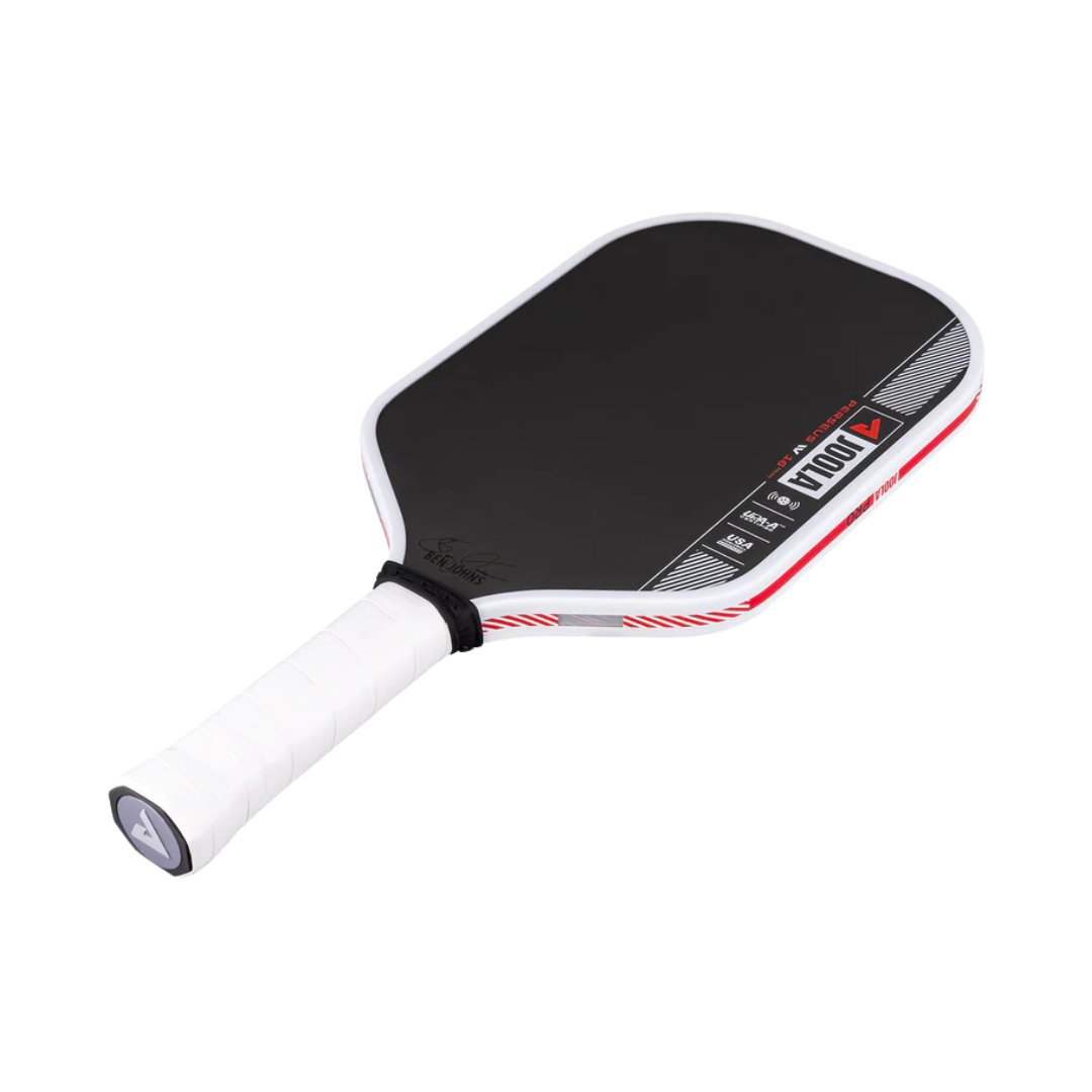 Joola Ben Johns Perseus Pro IV Pickleball Paddle 16mm - Deportes Salvador Colom