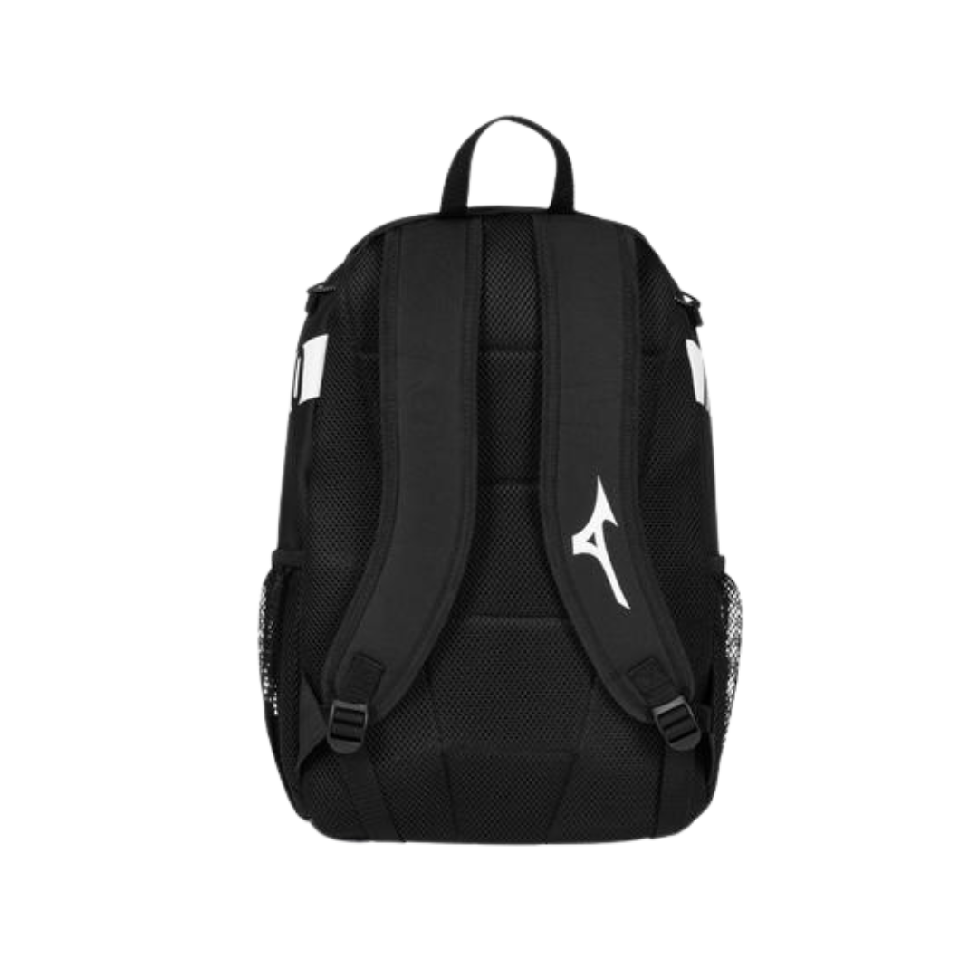 Mizuno Youth Future Backpack (Navy) - Deportes Salvador Colom