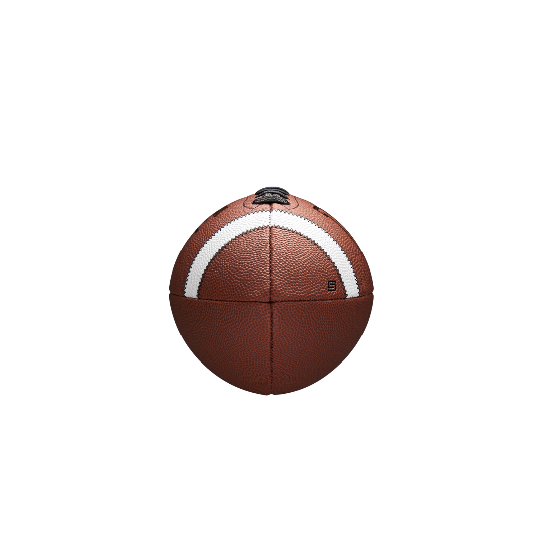 Wilson GST Speedskin American Football Official Size - Deportes Salvador Colom