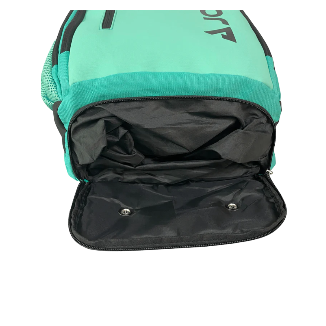 Image of Joola Vision II Backpack (Mint) - Deportes Salvador Colom