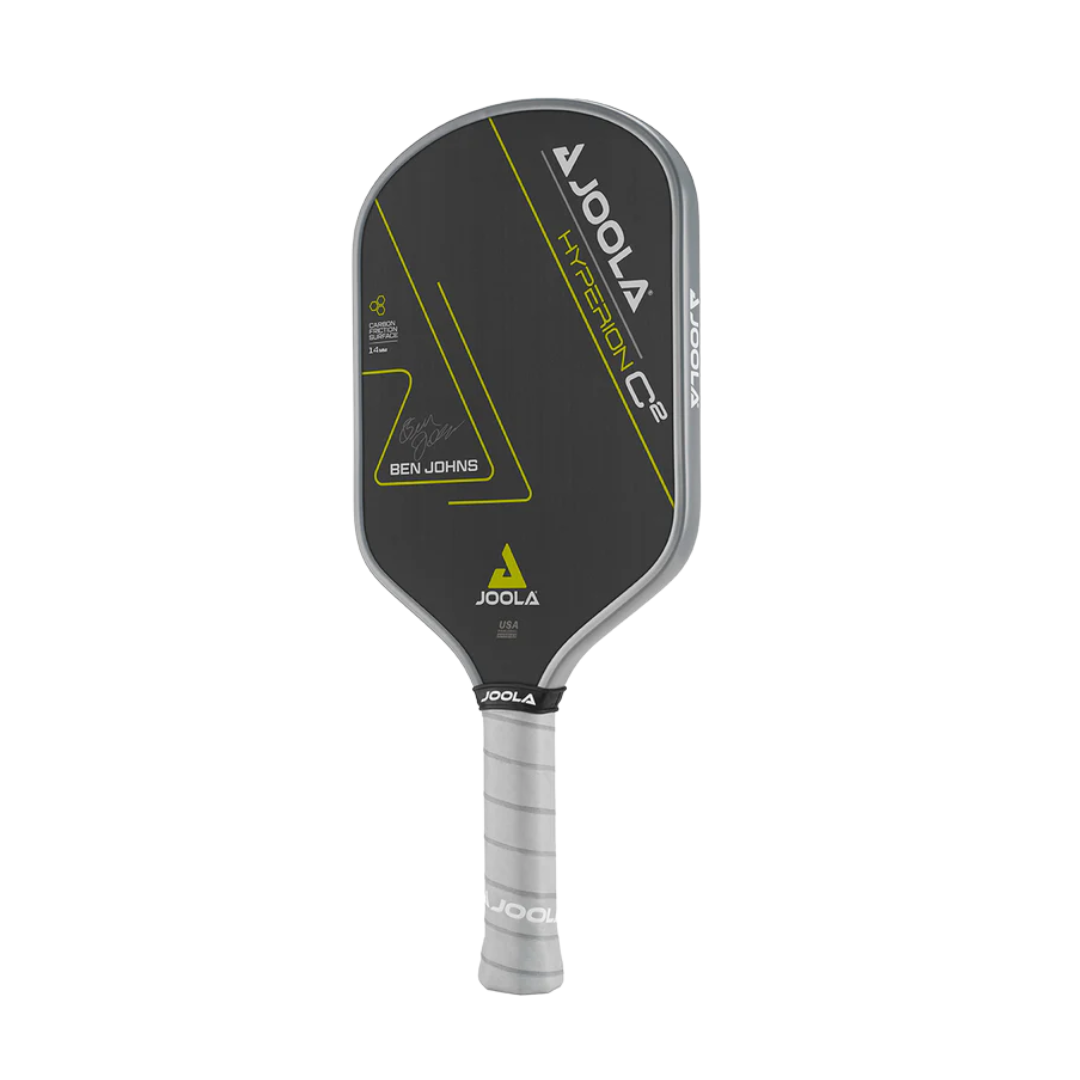Joola Ben Johns Hyperion C2 CFS 14 Pickleball Paddle - Deportes Salvador Colom