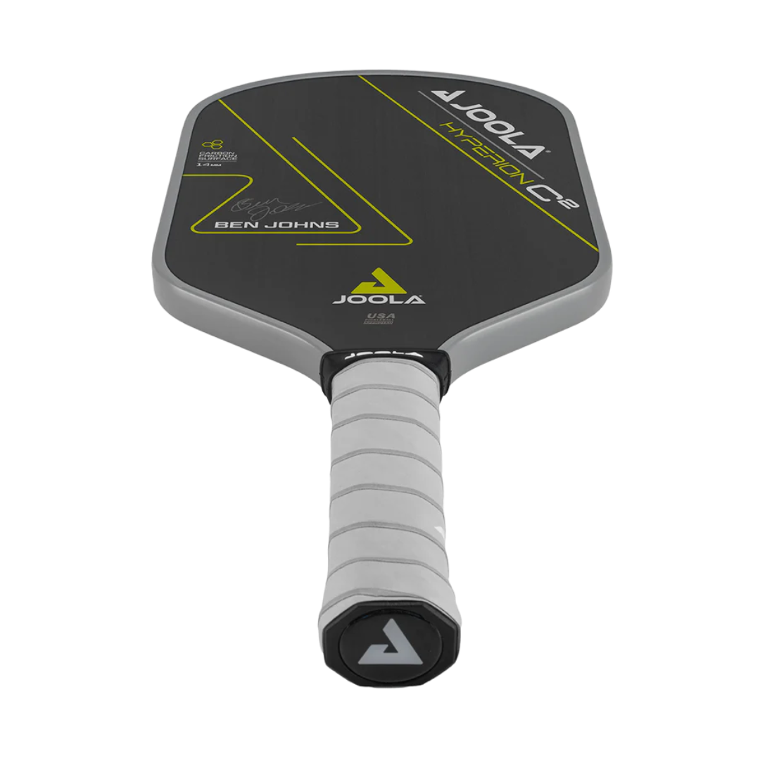 Joola Ben Johns Hyperion C2 CFS 14 Pickleball Paddle - Deportes Salvador Colom