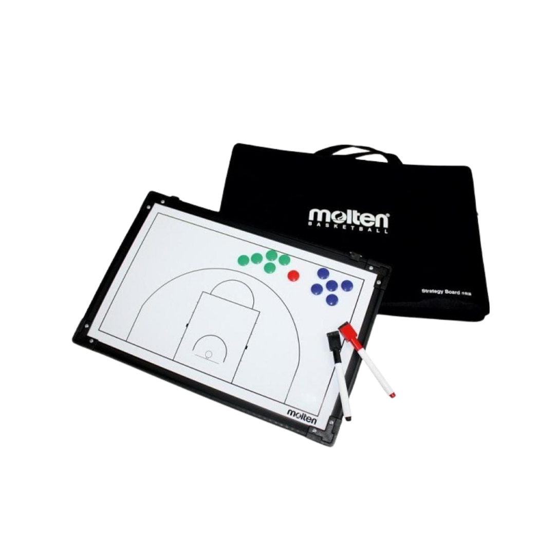 Molten Basketball Magnetic Coaches Board - Deportes Salvador Colom