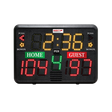 Varsity Scoreboards Portable Multisport Scoreboard - Deportes Salvador Colom