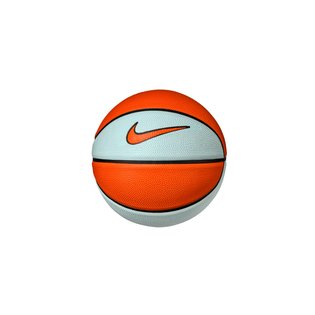 Nike Skills Basketball #3 (Orange/Mint) - Deportes Salvador Colom