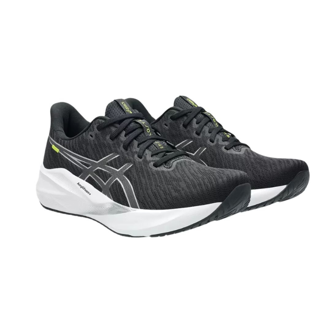 Asics Versablast 4 Men (Black/Pure Silver) - Deportes Salvador Colom