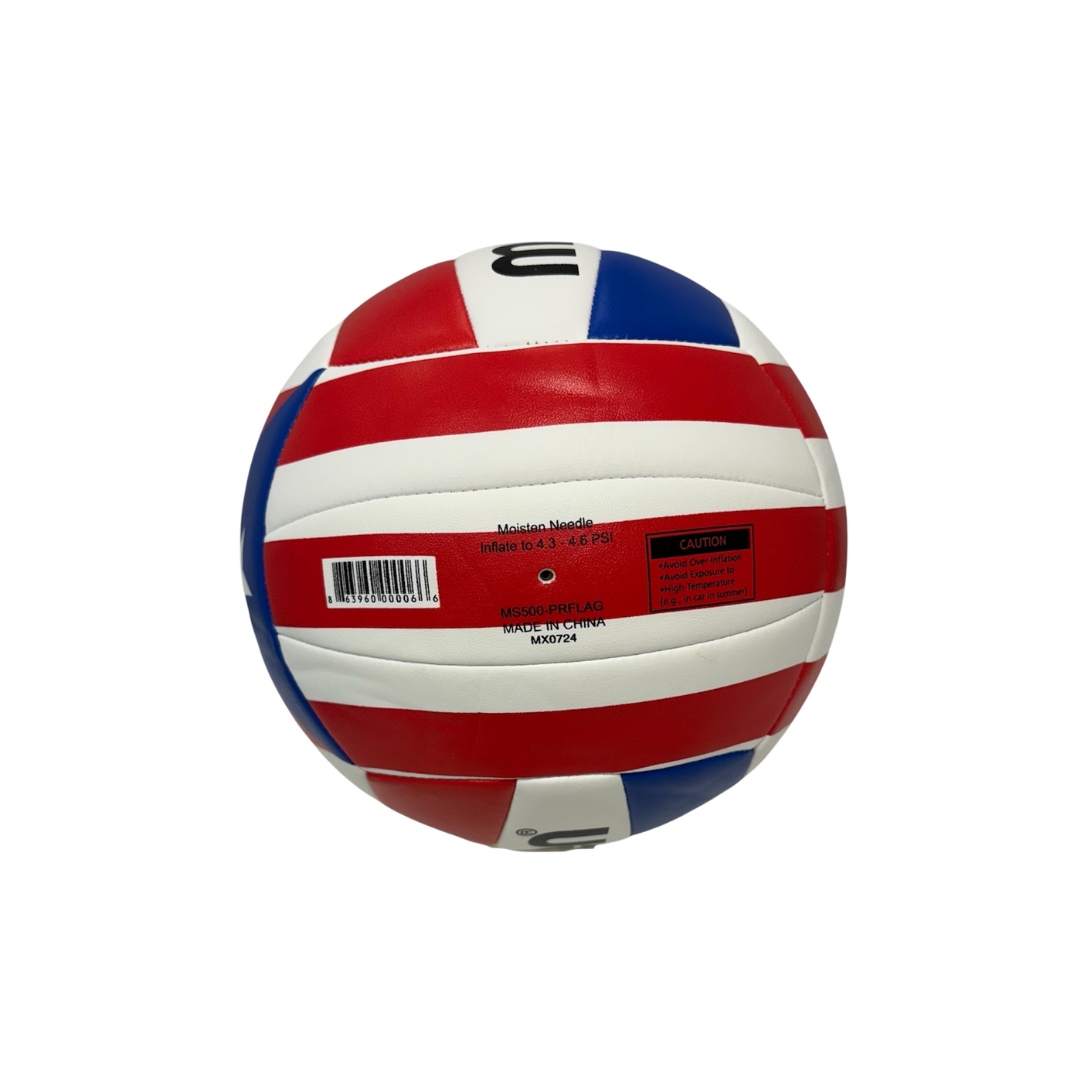 Image of Molten MS500 Volleyball Puerto Rico - Deportes Salvador Colom