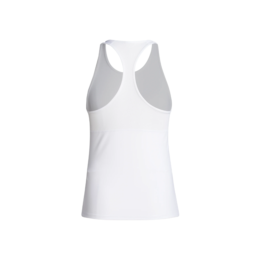 Image of Adidas Tennis Tank Women (White) - Deportes Salvador Colom