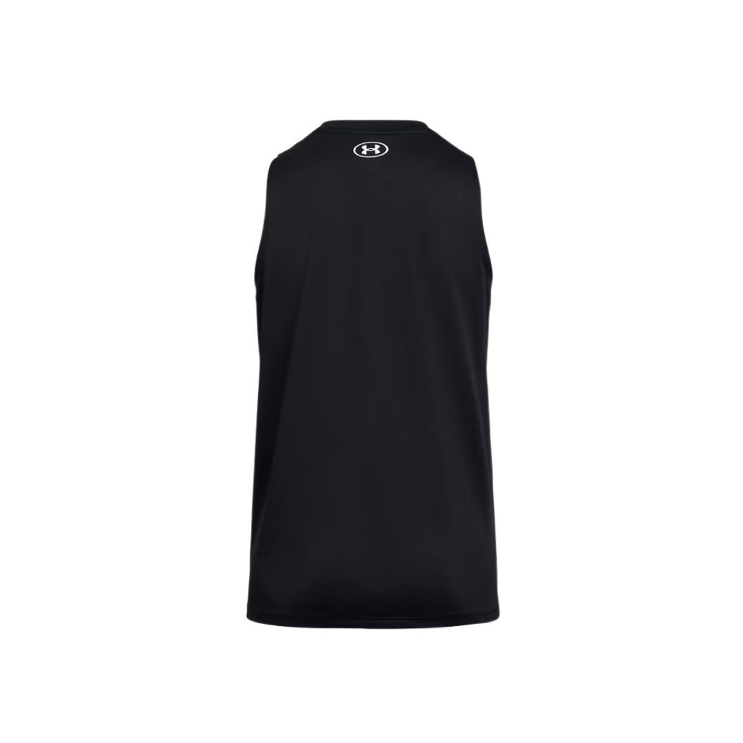 Under Armour Tech Tank Women (Black) - Deportes Salvador Colom