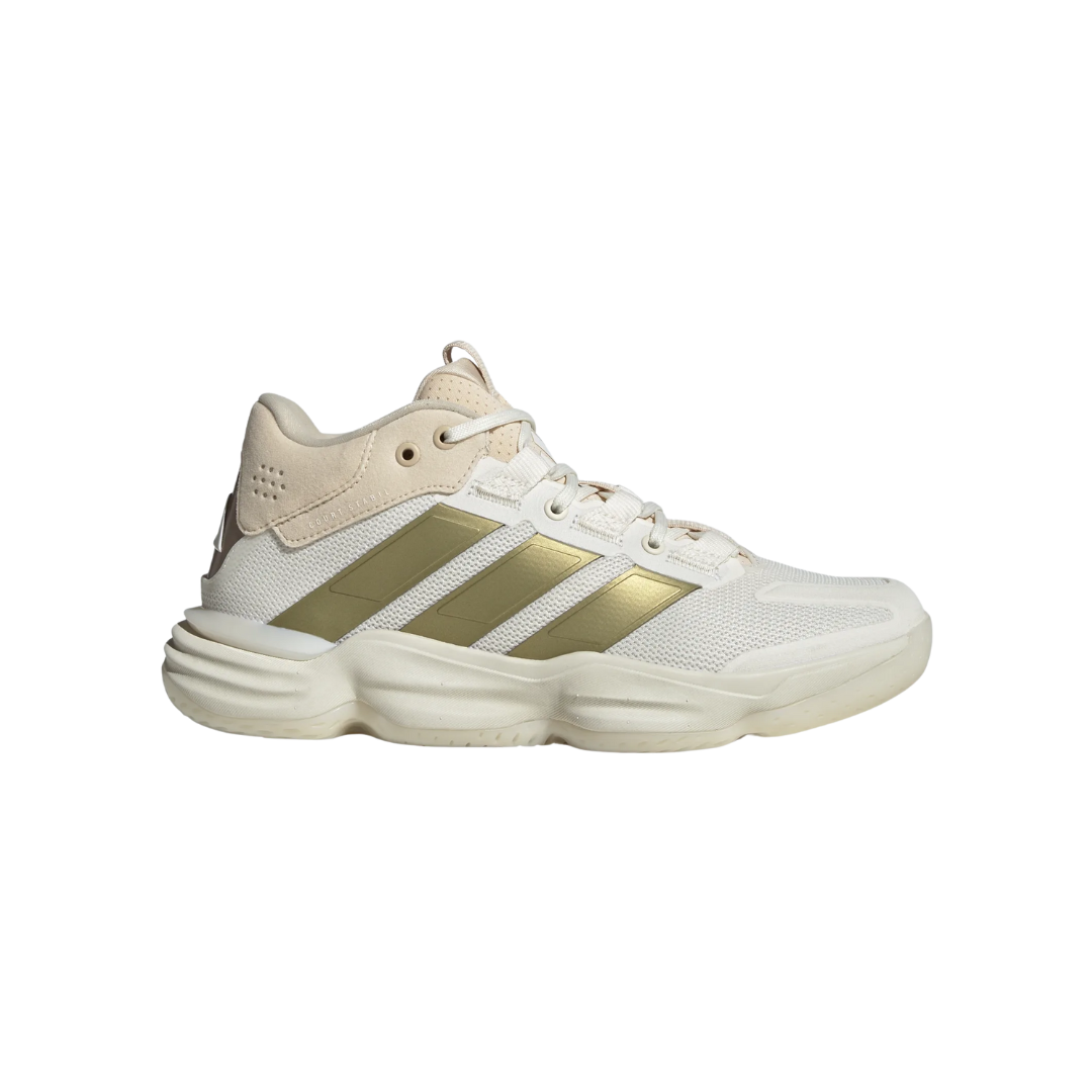 Image of W'S COURTSTABIL WHITE/GOLD - Deportes Salvador Colom