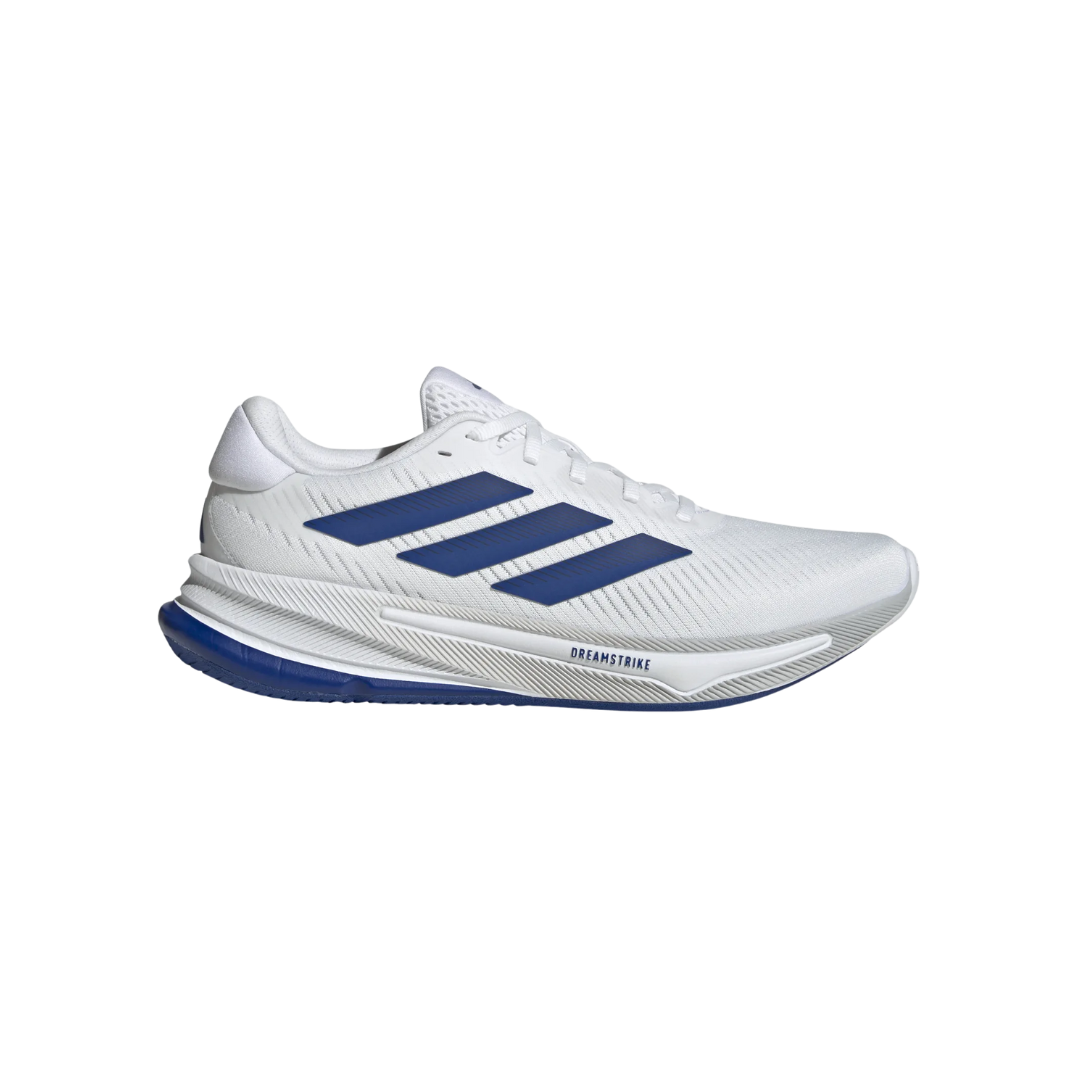 Image of M'S SUPERNOVA EASE WHITE/ROYAL - Deportes Salvador Colom
