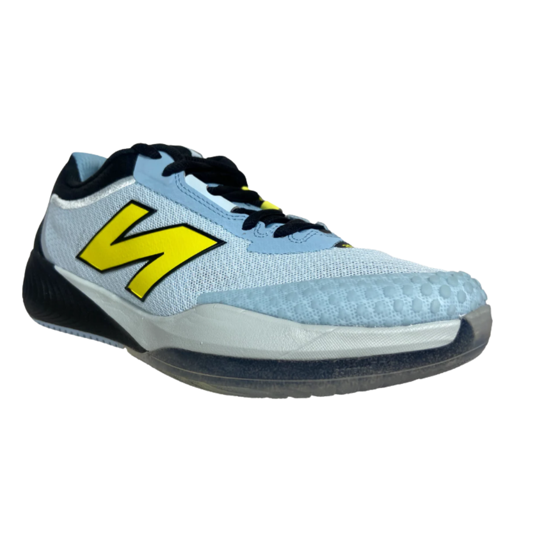 New Balance Fuelcell 996v6 Tennis Shoes (Columbia Blue/Navy) - Deportes Salvador Colom