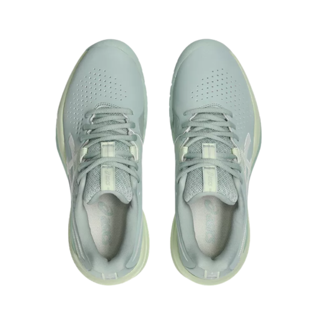 Asics Gel-Challenger 15 Women (Lichen Rock/Whisper Green) - Deportes Salvador Colom