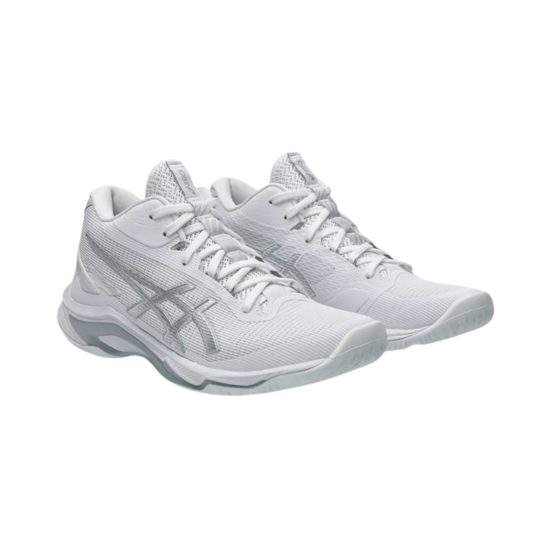 Image of Asics Sky Elite FF MT 3 Women (White/Pure Silver) - Deportes Salvador Colom