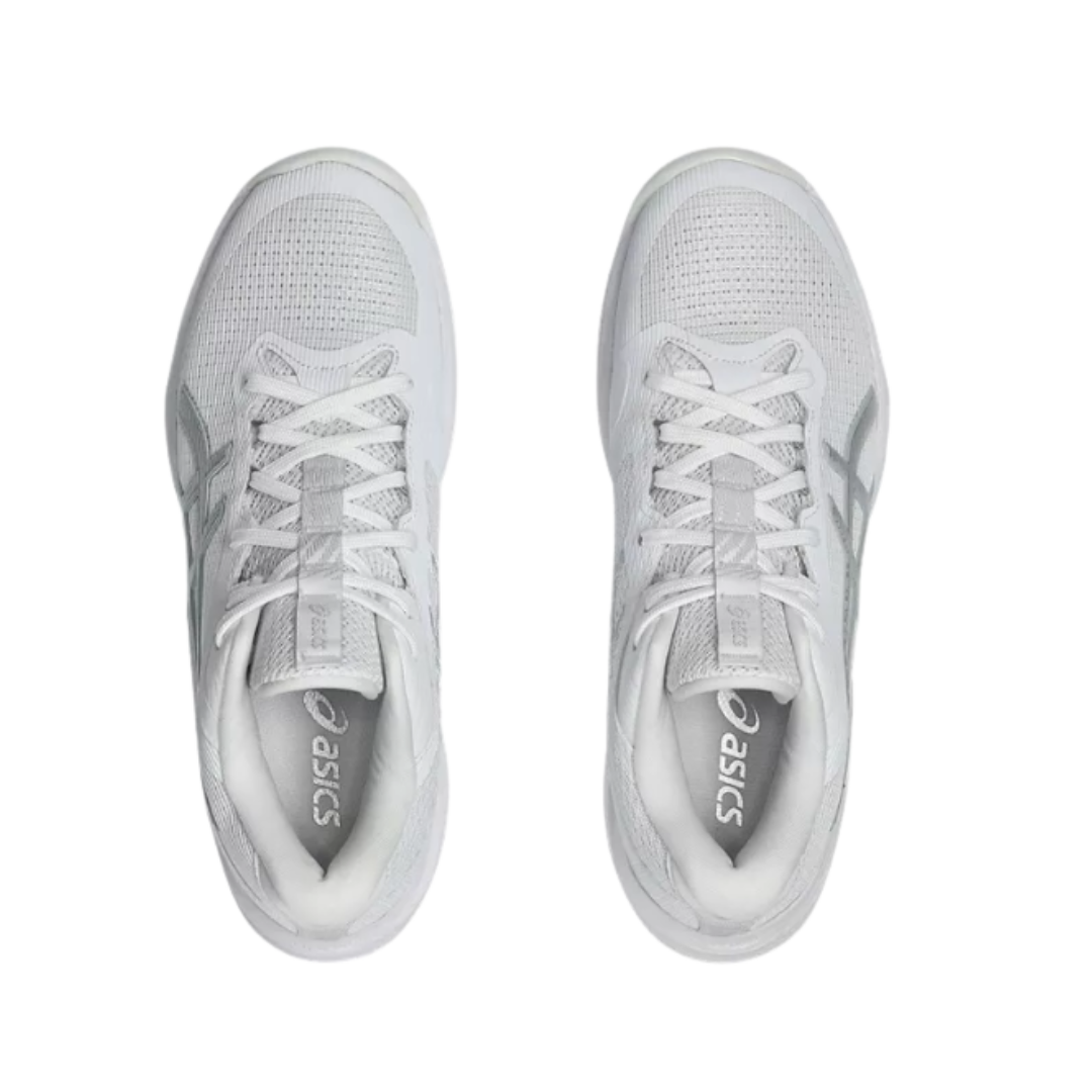 Image of Asics Sky Elite FF MT 3 Women (White/Pure Silver) - Deportes Salvador Colom