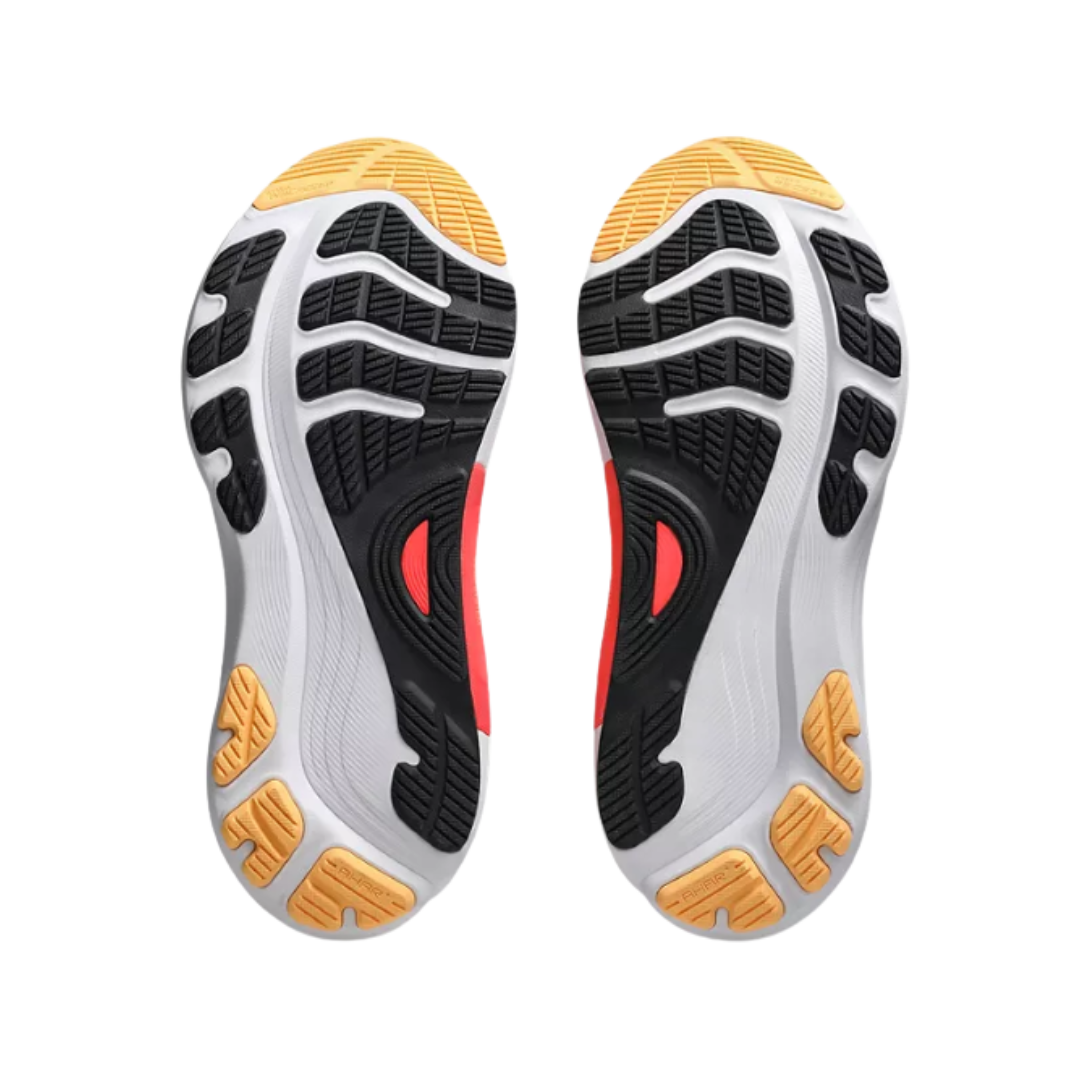 Image of Asics Gel Kayano 32 Men (Flash Red/Beet Juice) - Deportes Salvador Colom