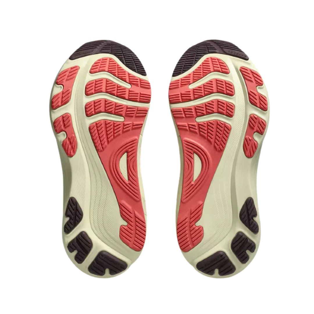 Image of Asics Gel-Kayano 32 Women (Dark Pink Clay/Dark Currant) - Deportes Salvador Colom