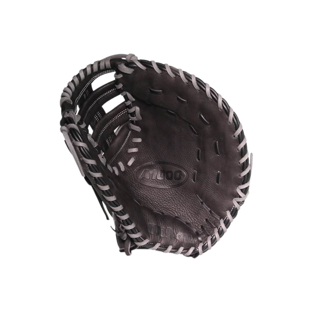 Wilson A100 1620 First Base Mitt LH 12.5