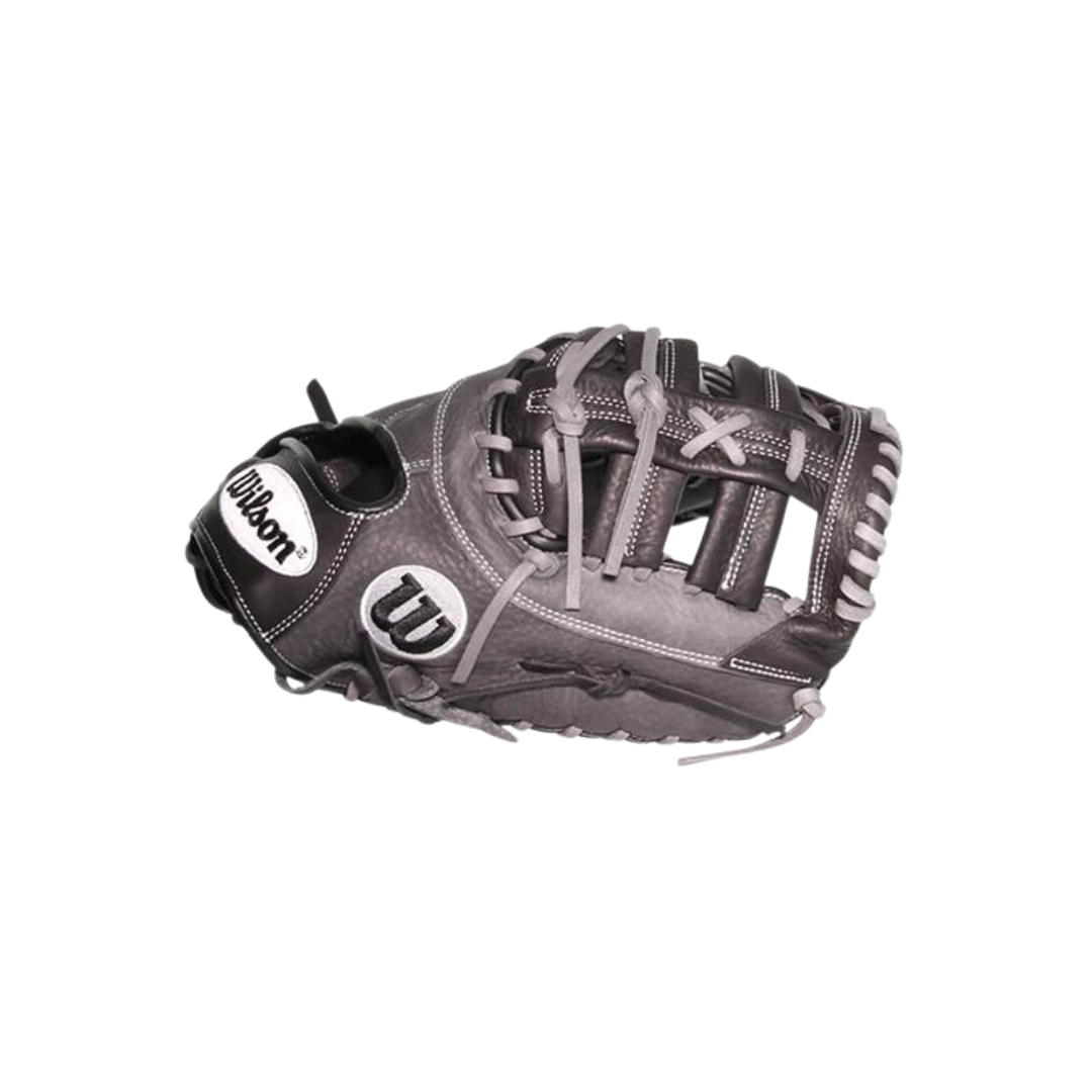 Image of Wilson A100 1620 First Base Mitt LH 12.5