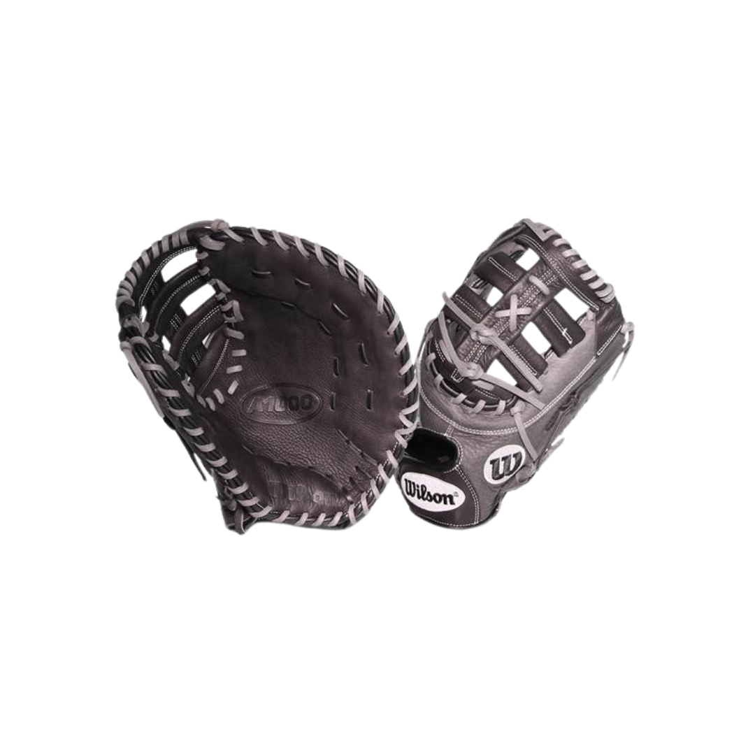 Wilson A100 1620 First Base Mitt LH 12.5" - Deportes Salvador Colom