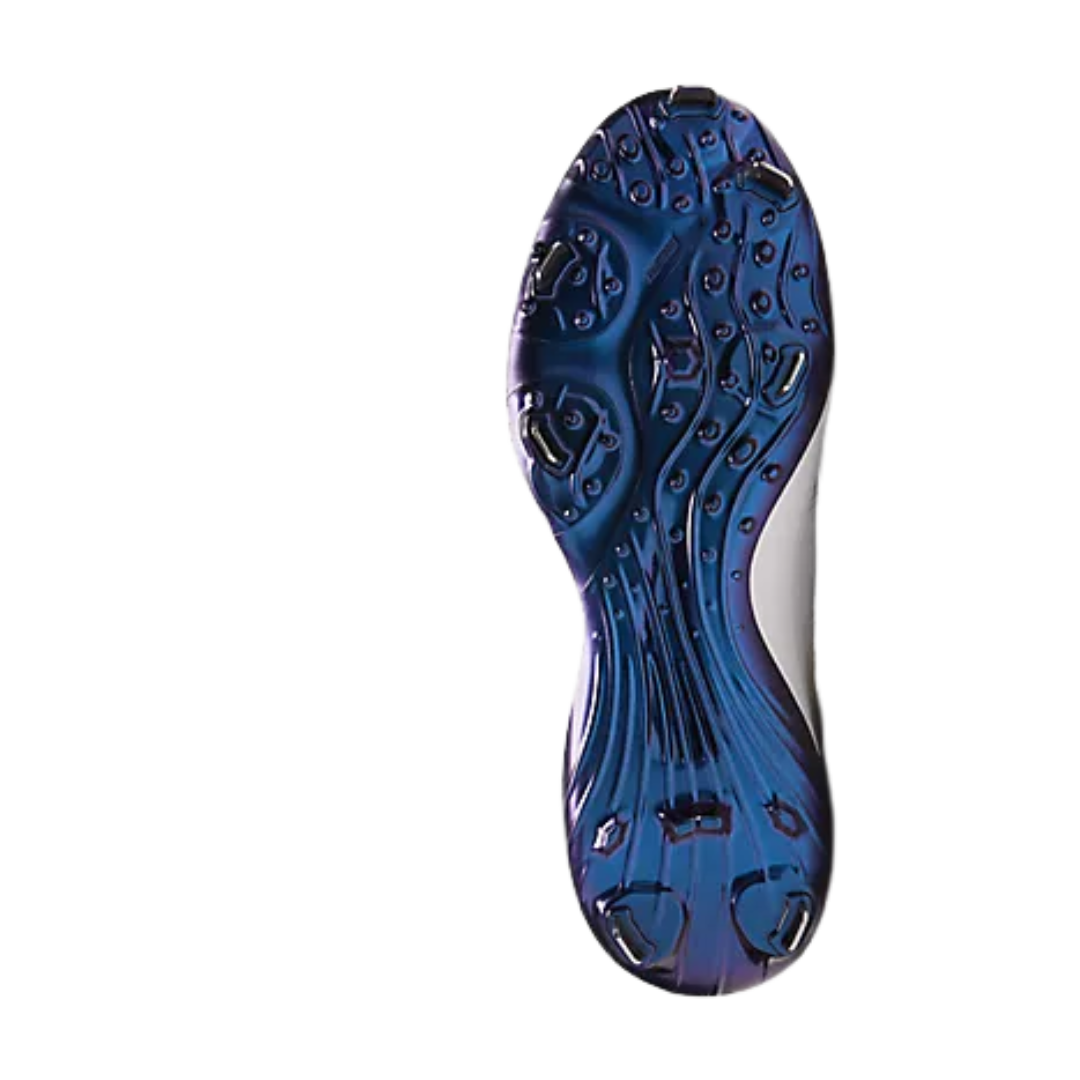 Image of New Balance 4040v7 Unity of Sport (White/Purple) - Deportes Salvador Colom