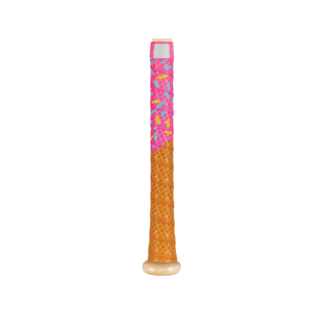 Image of Lizard Skins Bat Grip Pink Scoop 1.1 mm - Deportes Salvador Colom