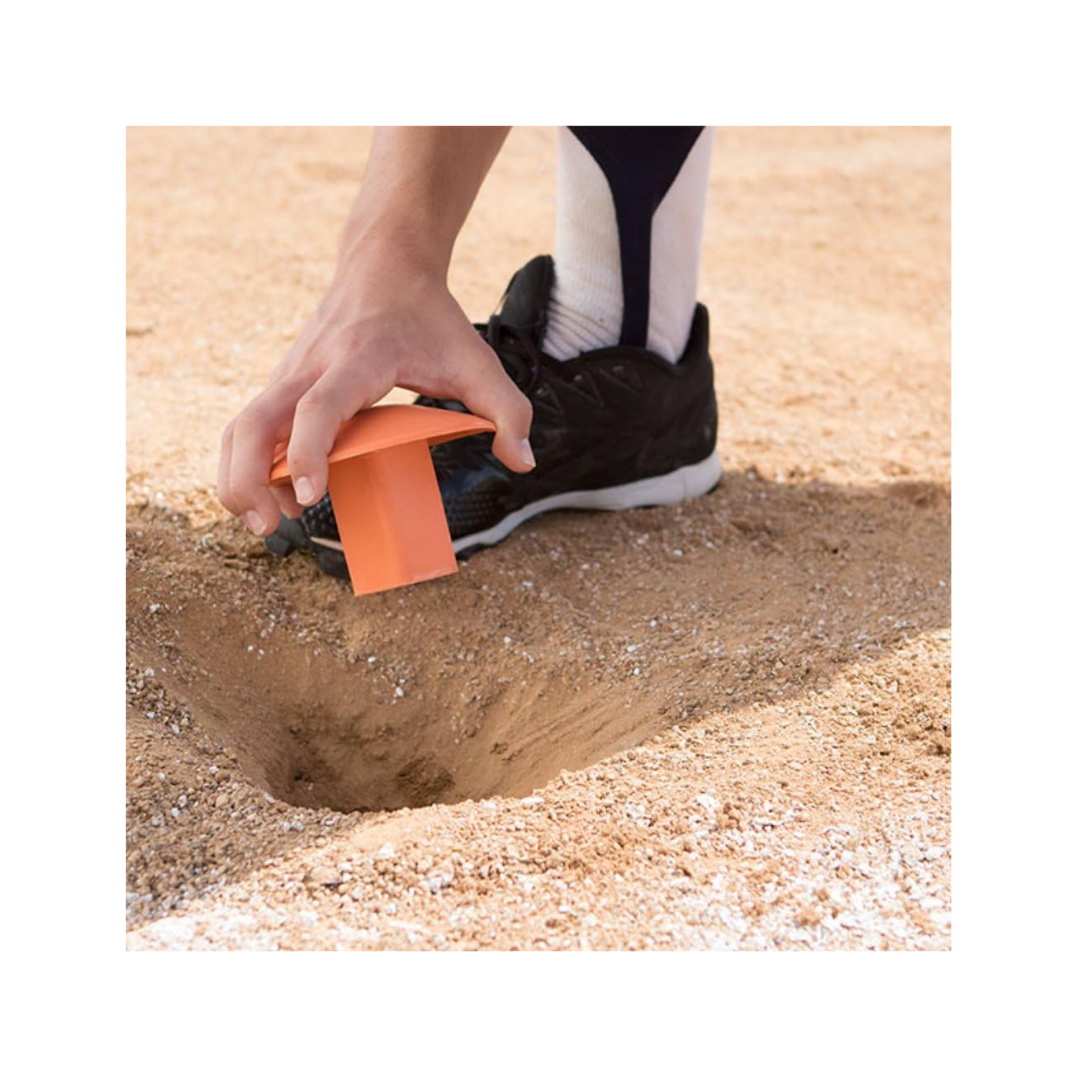 Champion Sports Molded Rubber Base Plug - Deportes Salvador Colom