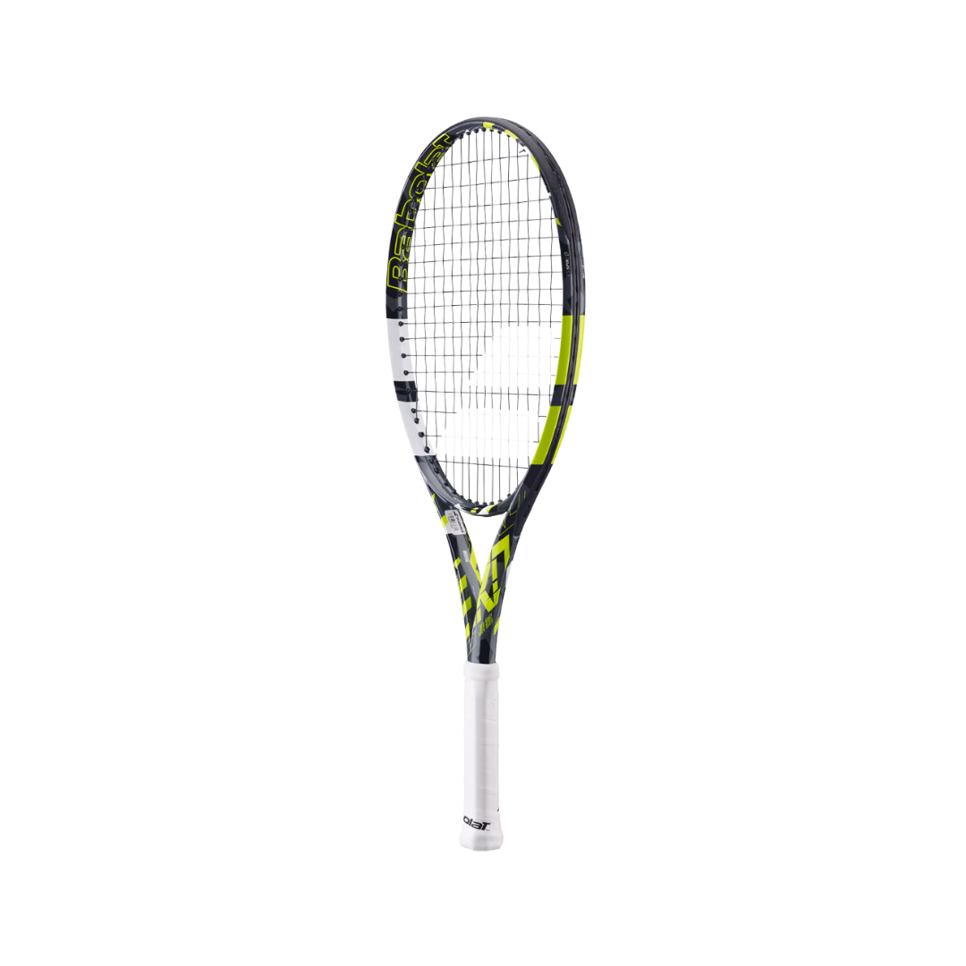 Babolat Pure Aero Junior 25 Gen8 4'' - Deportes Salvador Colom